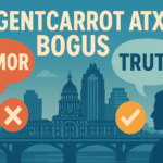 Unpacking the Myths: Is AgentCarrot ATX Bogus or Legit?