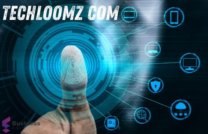 Unlocking the Power of Techloomz.com: Your Gateway to Technology Insights
