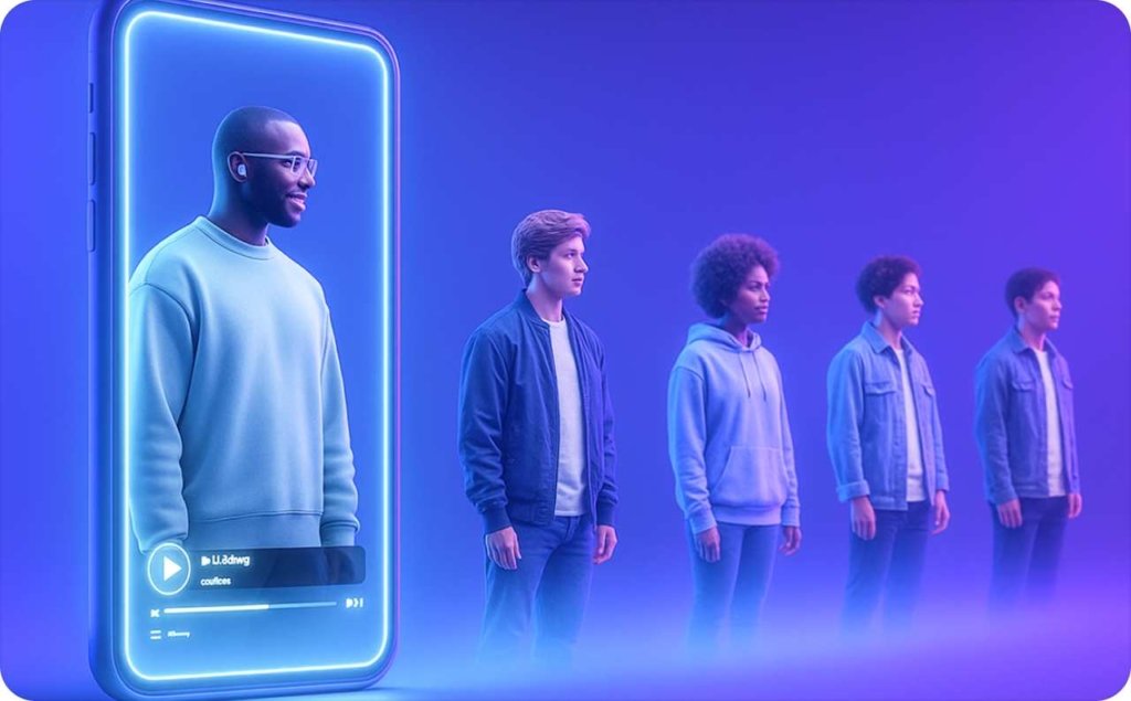 7 AI Avatar Generator Tools to Boost Your Brand Storytelling